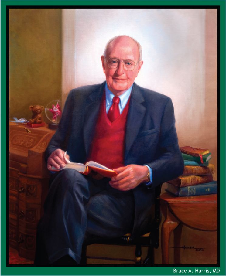 Bruce Alexander