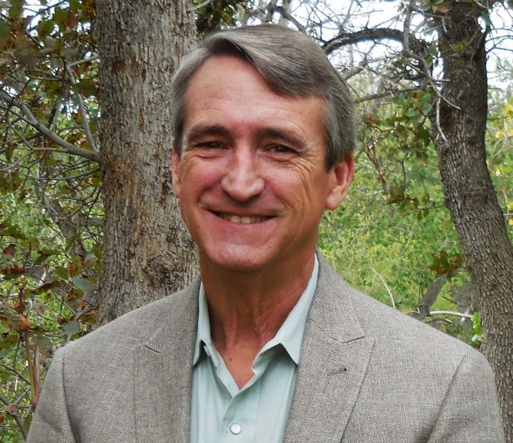 Bruce Alexander