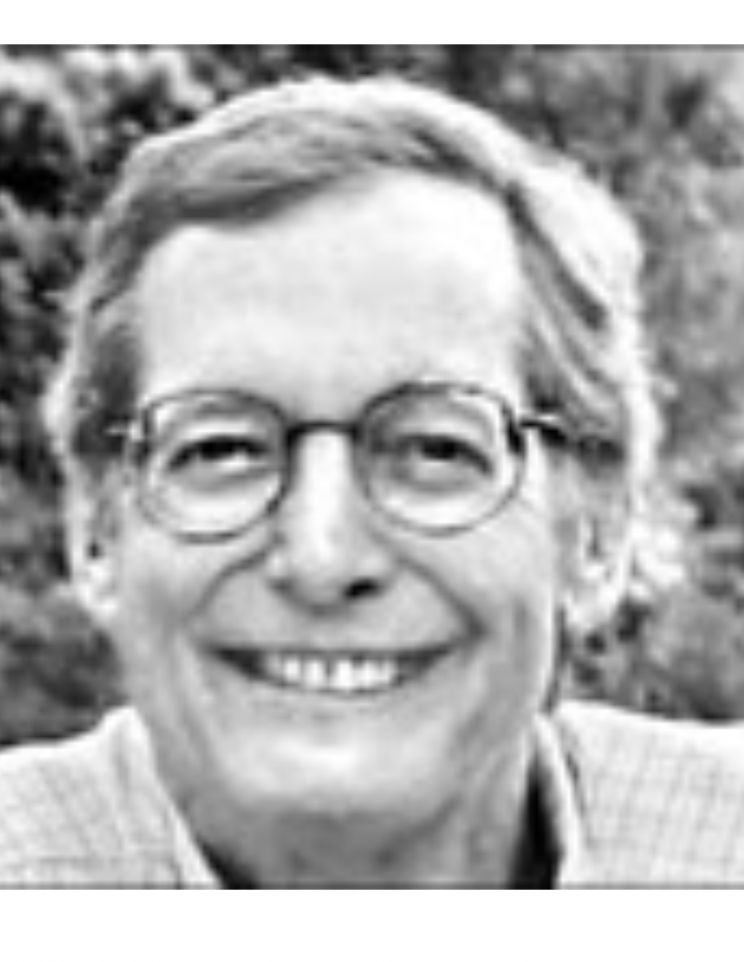 Bruce Alexander