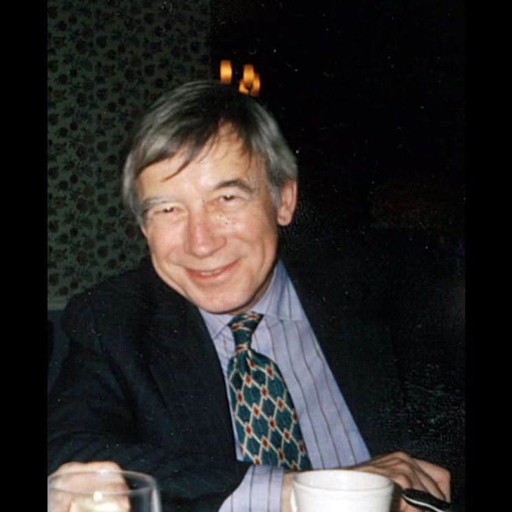 Bruce Alexander