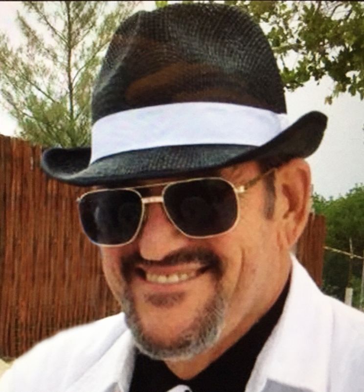 Bruce Alexander
