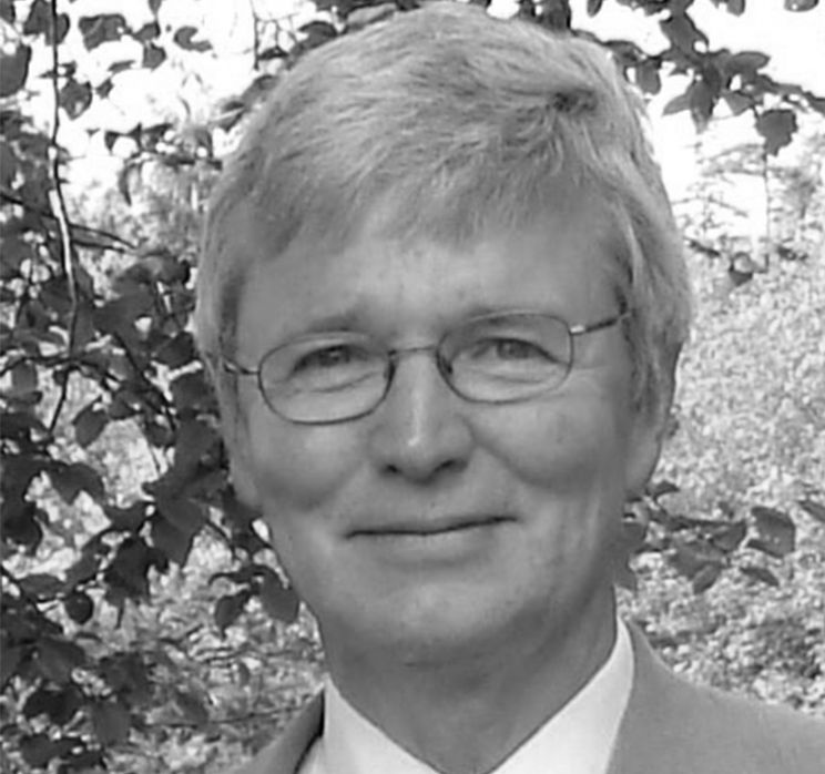 Bruce Alexander