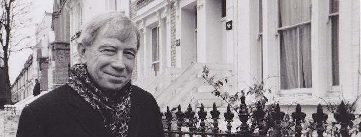 Bruce Alexander