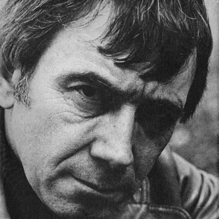 Bruce Alexander