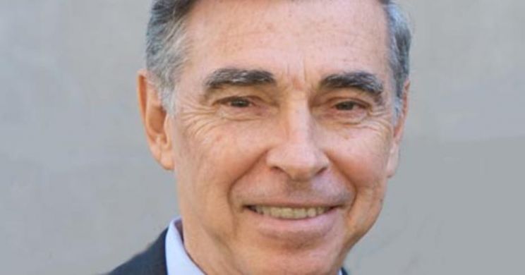 Bruce Alexander