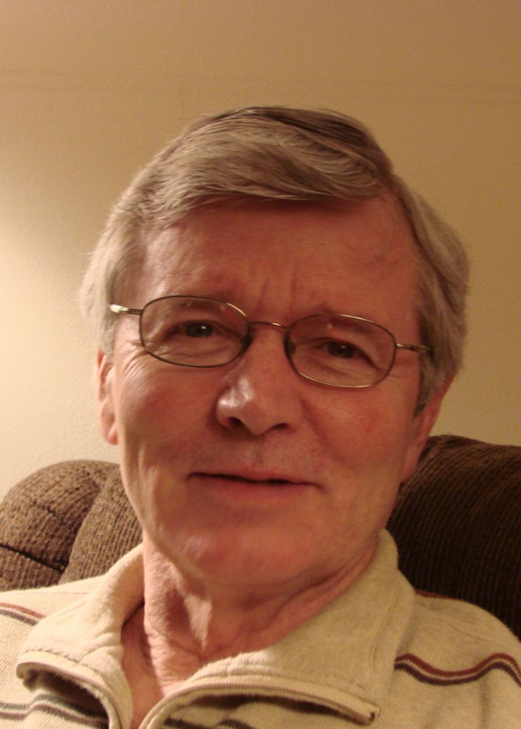 Bruce Alexander