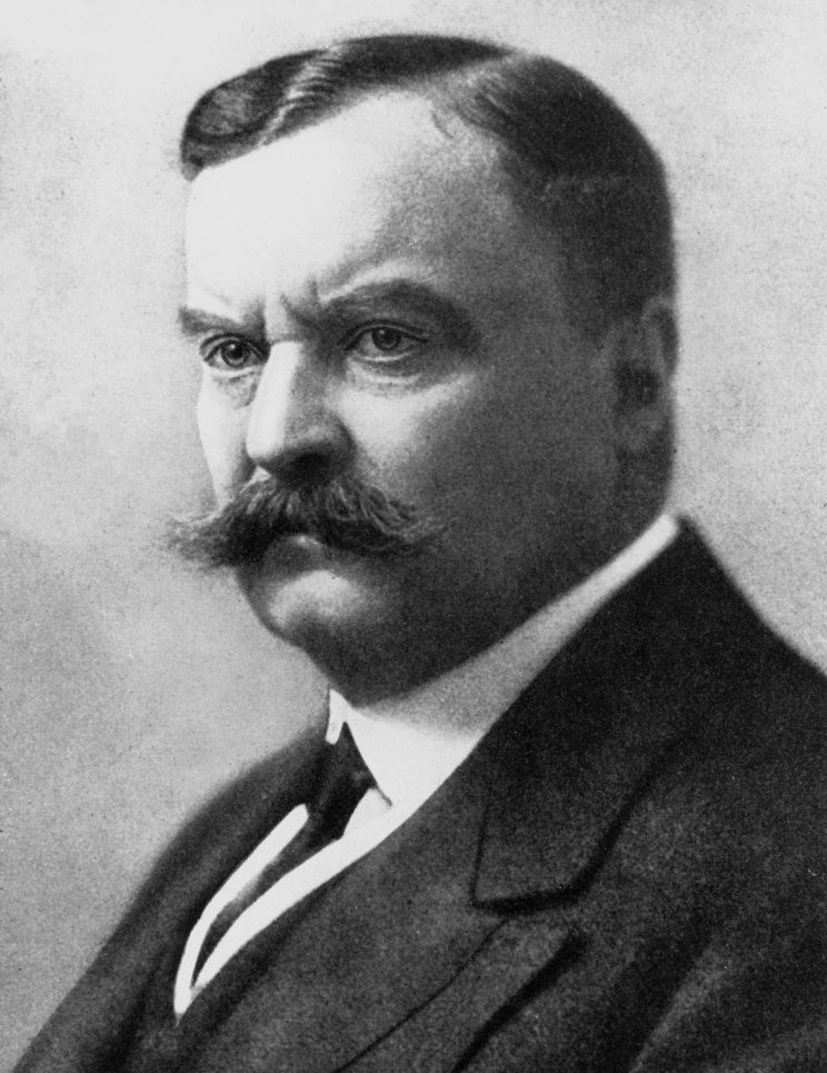 Bruce Alexander