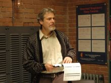 Bruce Altman
