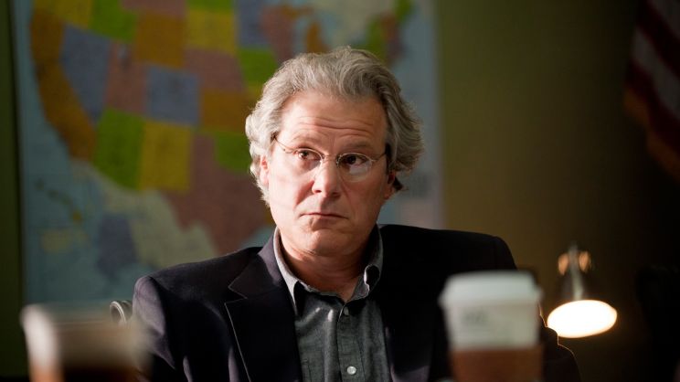 Bruce Altman