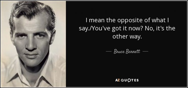 Bruce Bennett