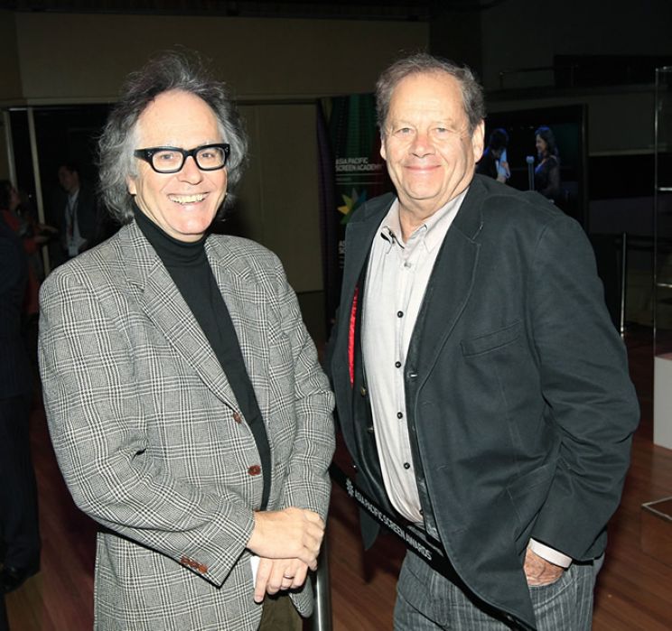 Bruce Beresford