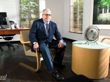 Bruce Berman