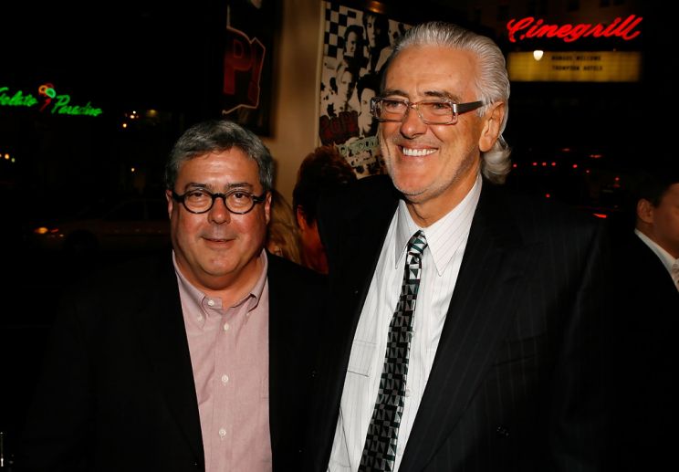 Bruce Berman