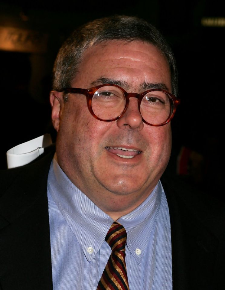 Bruce Berman