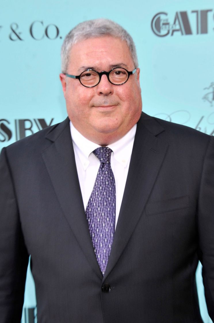 Bruce Berman