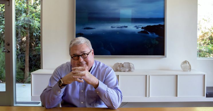 Bruce Berman