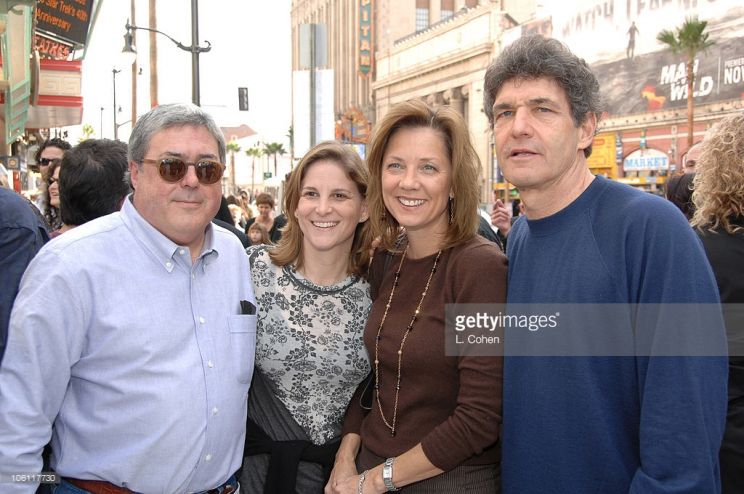 Bruce Berman