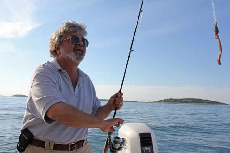 Bruce Berman