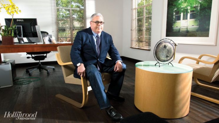 Bruce Berman