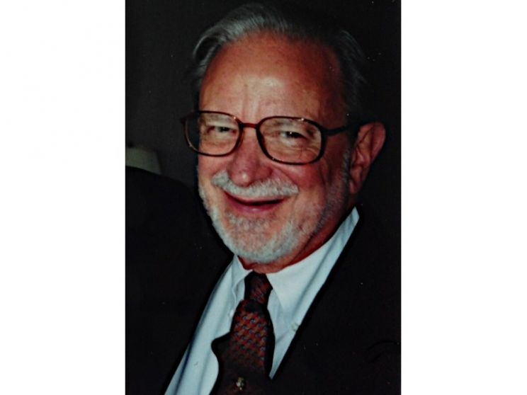 Bruce Berman