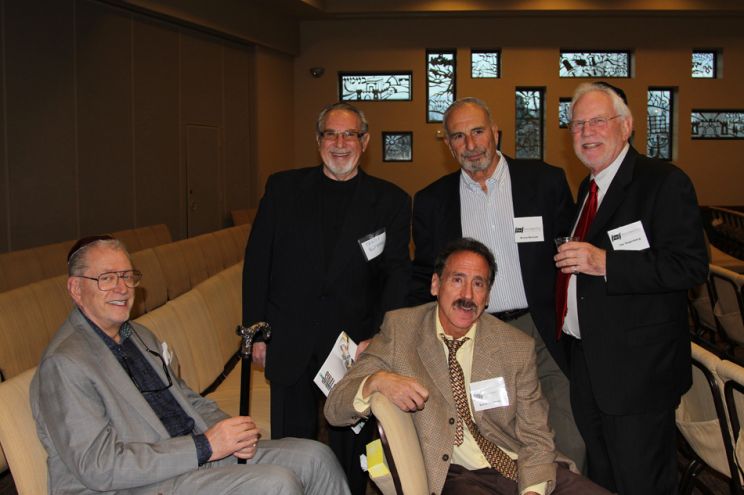 Bruce Berman