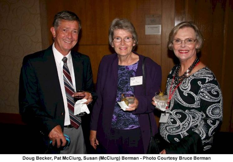 Bruce Berman