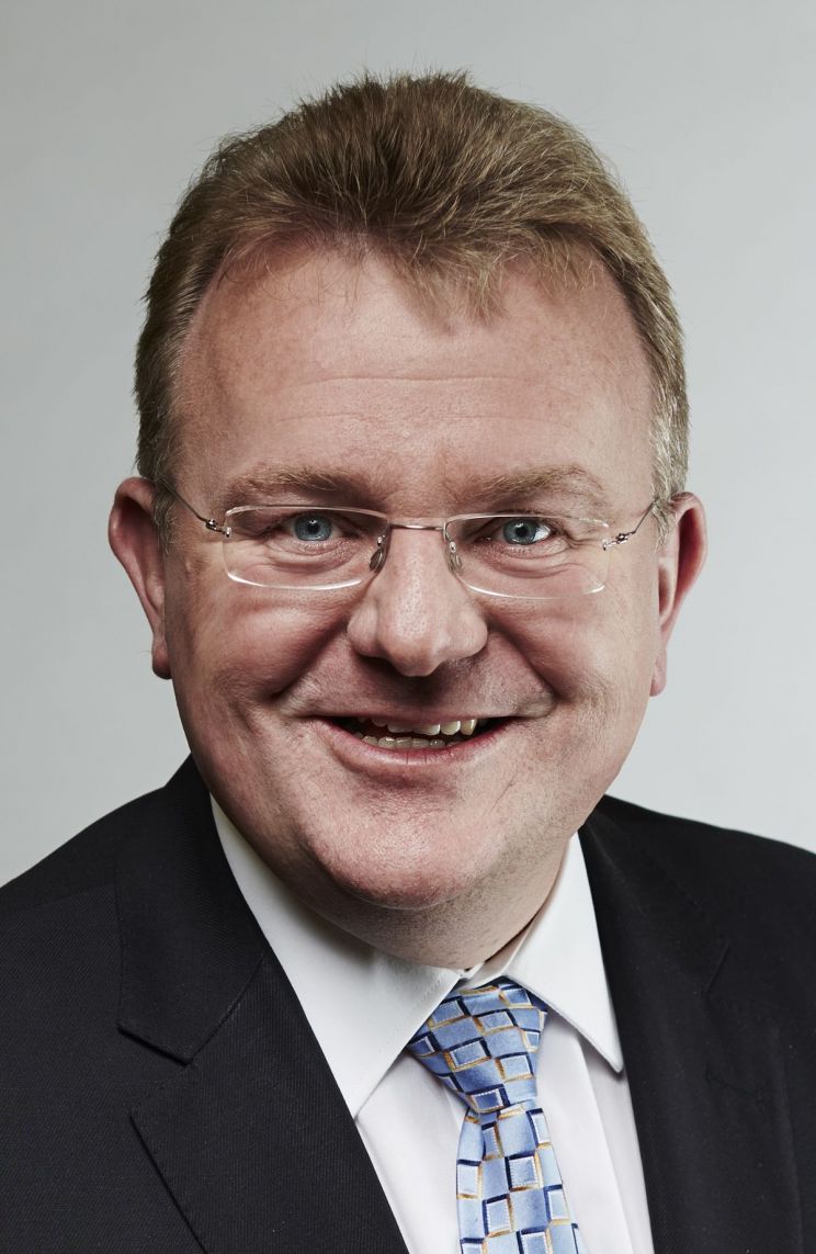Bruce Bilson