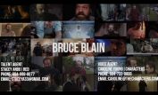Bruce Blain
