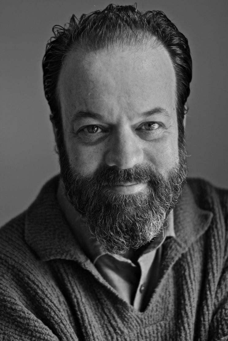 Bruce Blain