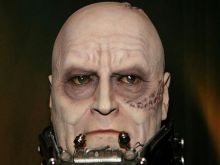 Bruce Boa
