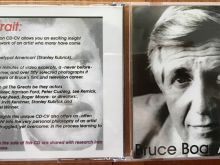Bruce Boa