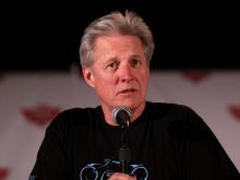 Bruce Boxleitner