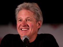 Bruce Boxleitner