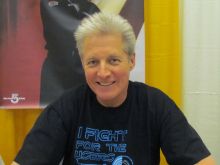 Bruce Boxleitner