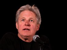 Bruce Boxleitner