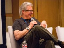 Bruce Boxleitner