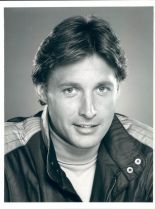 Bruce Boxleitner