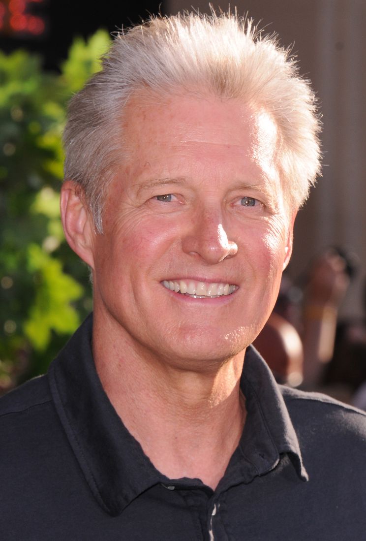 Bruce Boxleitner