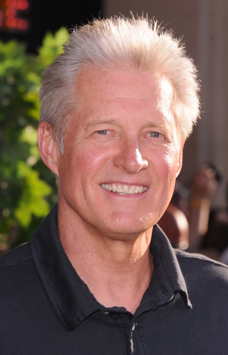 Bruce Boxleitner