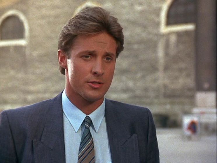 Bruce Boxleitner