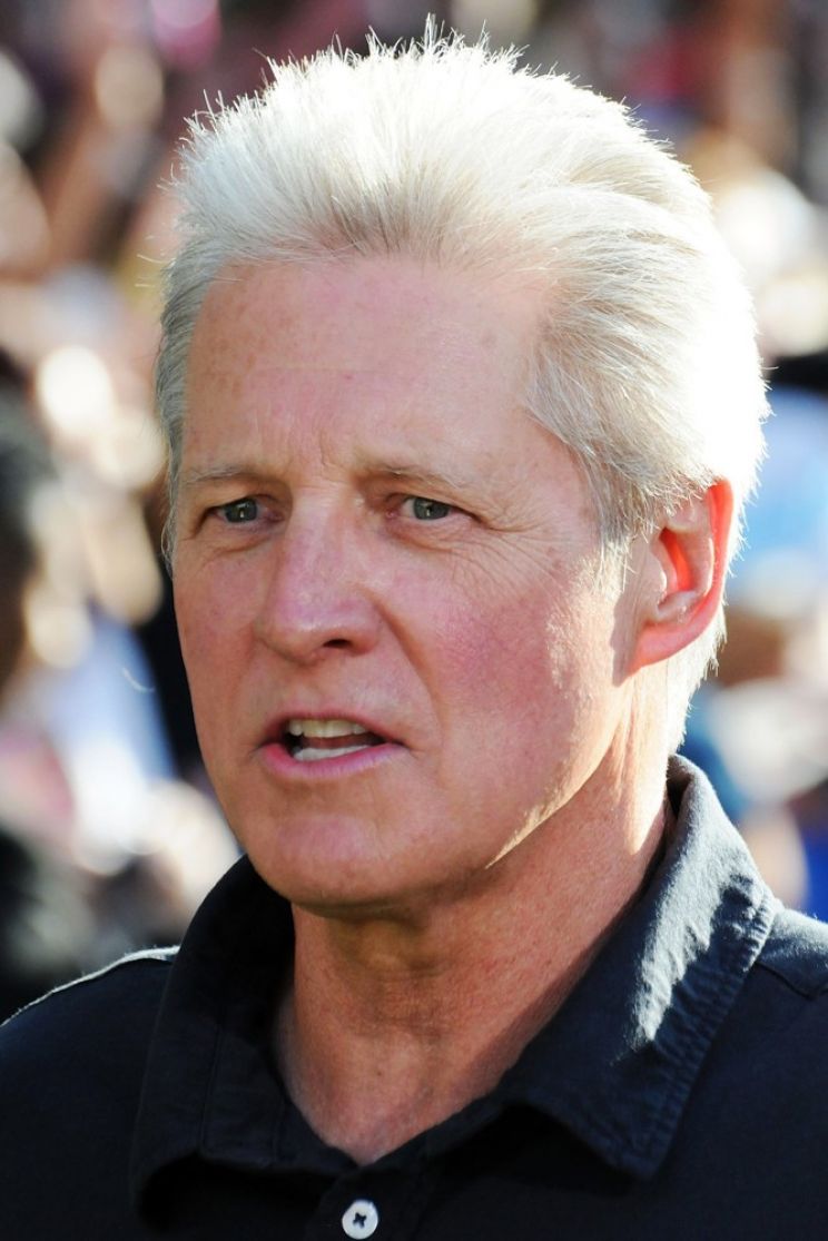 Bruce Boxleitner