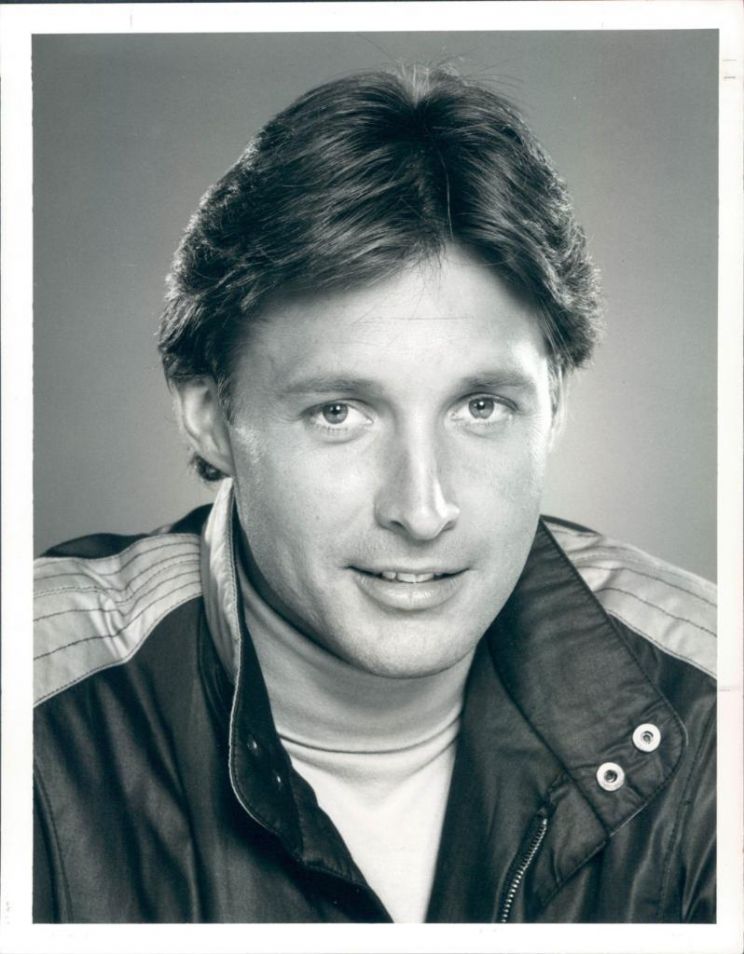 Bruce Boxleitner