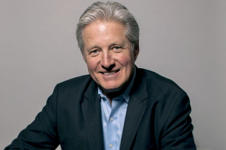 Bruce Boxleitner