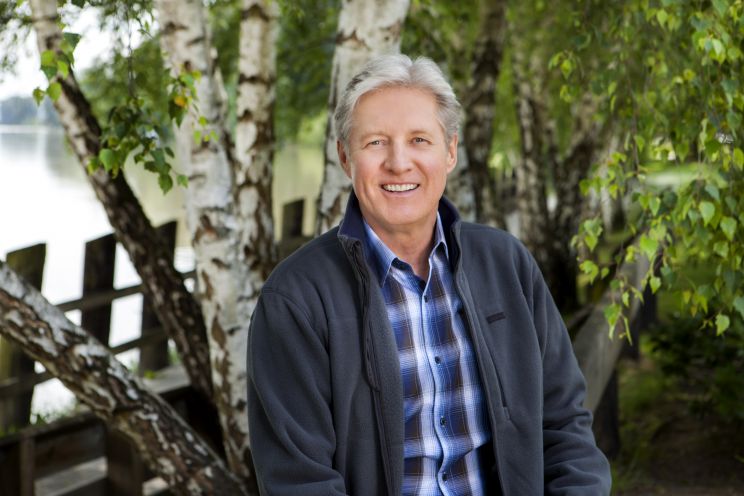 Bruce Boxleitner