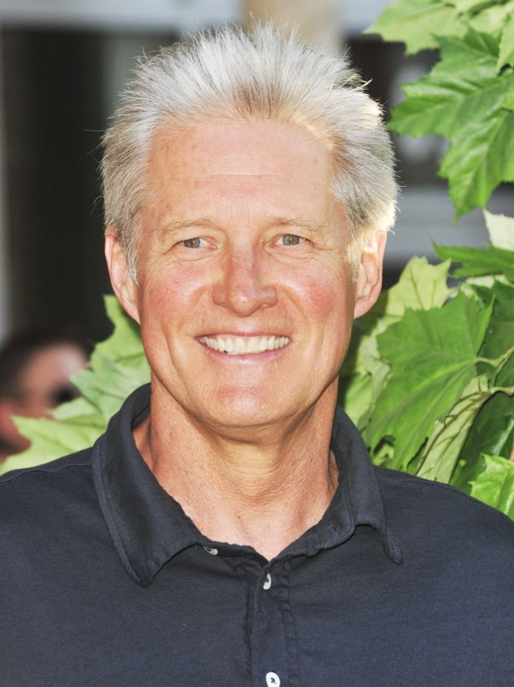 Bruce Boxleitner