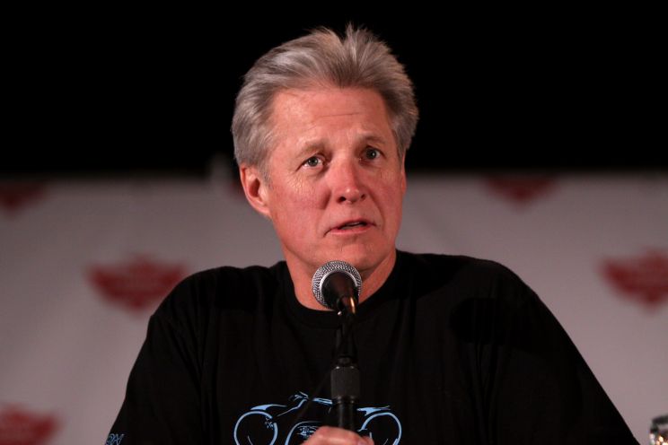 Bruce Boxleitner