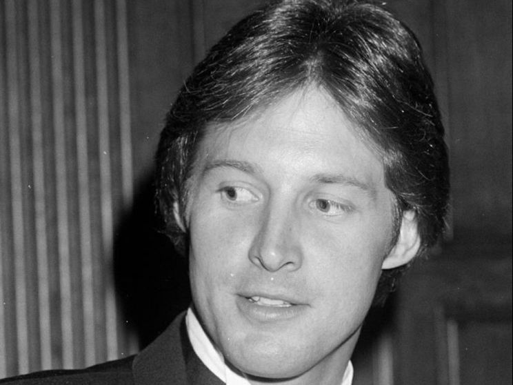 Bruce Boxleitner