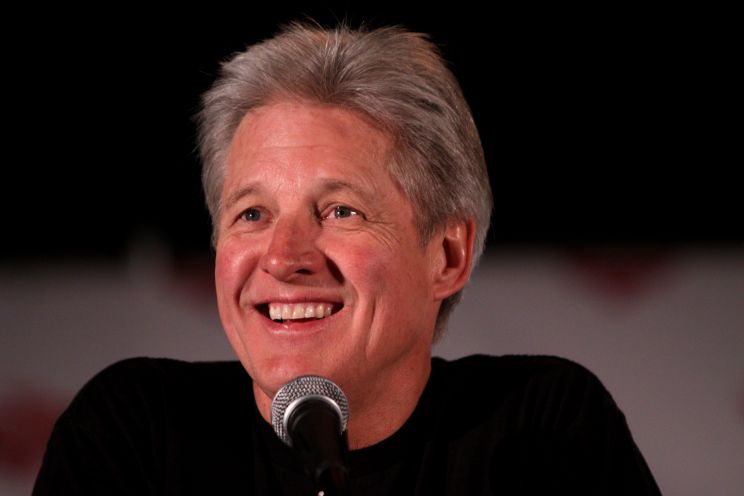 Bruce Boxleitner