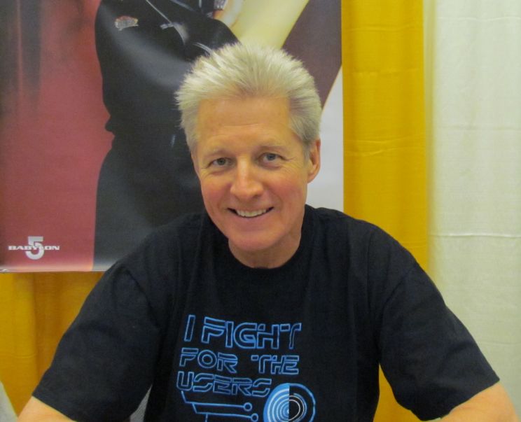 Bruce Boxleitner