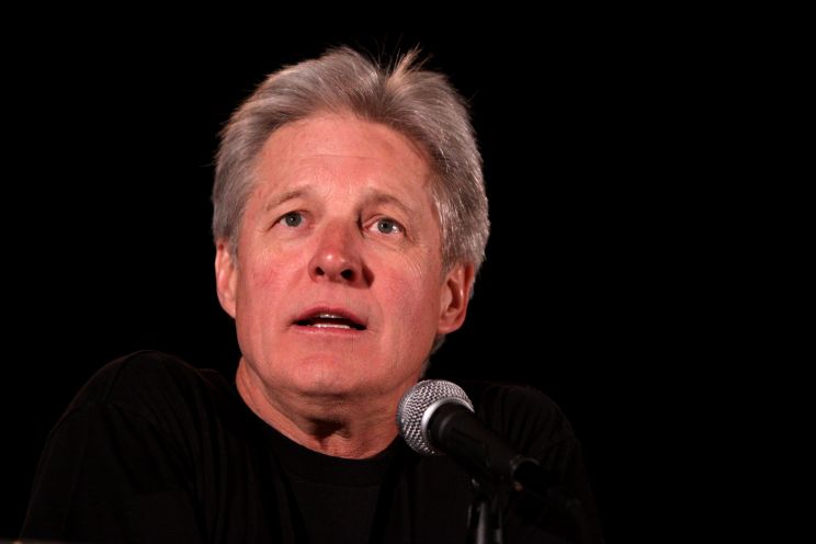 Bruce Boxleitner